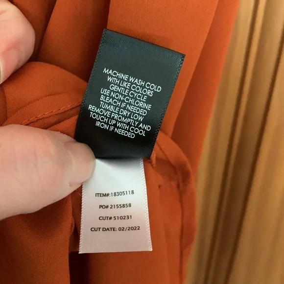 Torrid Tunic - Picture 5 of 6